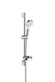 https://raleo.de:443/files/img/11eeea2458560a2092906bba4399b90c/size_s/Hansgrohe-HG-Brausenset-Crometta-Vario-Unica-650mm-weiss-chrom-mit-Cassetta-26553400 gallery number 1